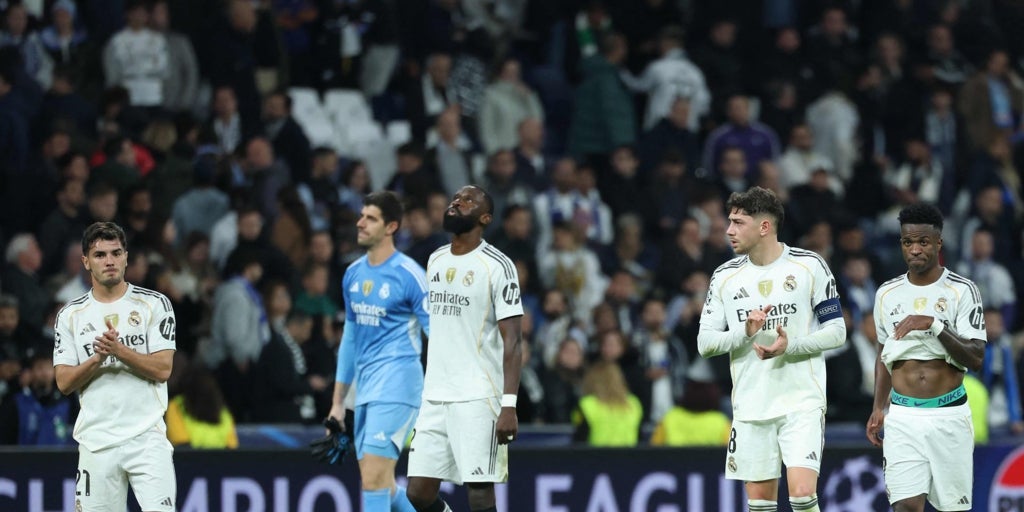 El Bernabéu le toma la matrícula a los futbolistas y se inclina por Xabi Alonso