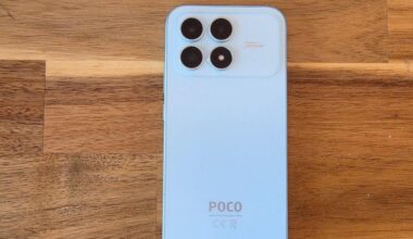 un móvil barato que quiere destronar a la gama alta