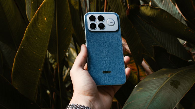 Hemos probado este nuevo Xiaomi y es el mejor móvil en calidad-precio, ya con 150 euros de descuento