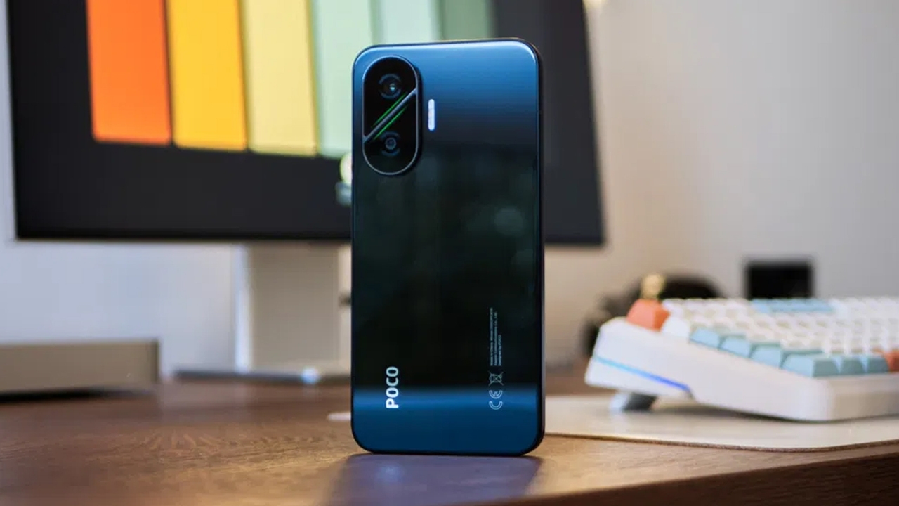 Este móvil sorprende por costar tan poco y ofrecer un rendimiento casi de gama alta (no cuesta ni 250 euros)