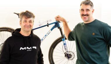 Podcast con David Amor y Yuriy Tomas: La nueva era de la industria y el auge del ciclismo "disfrutón"