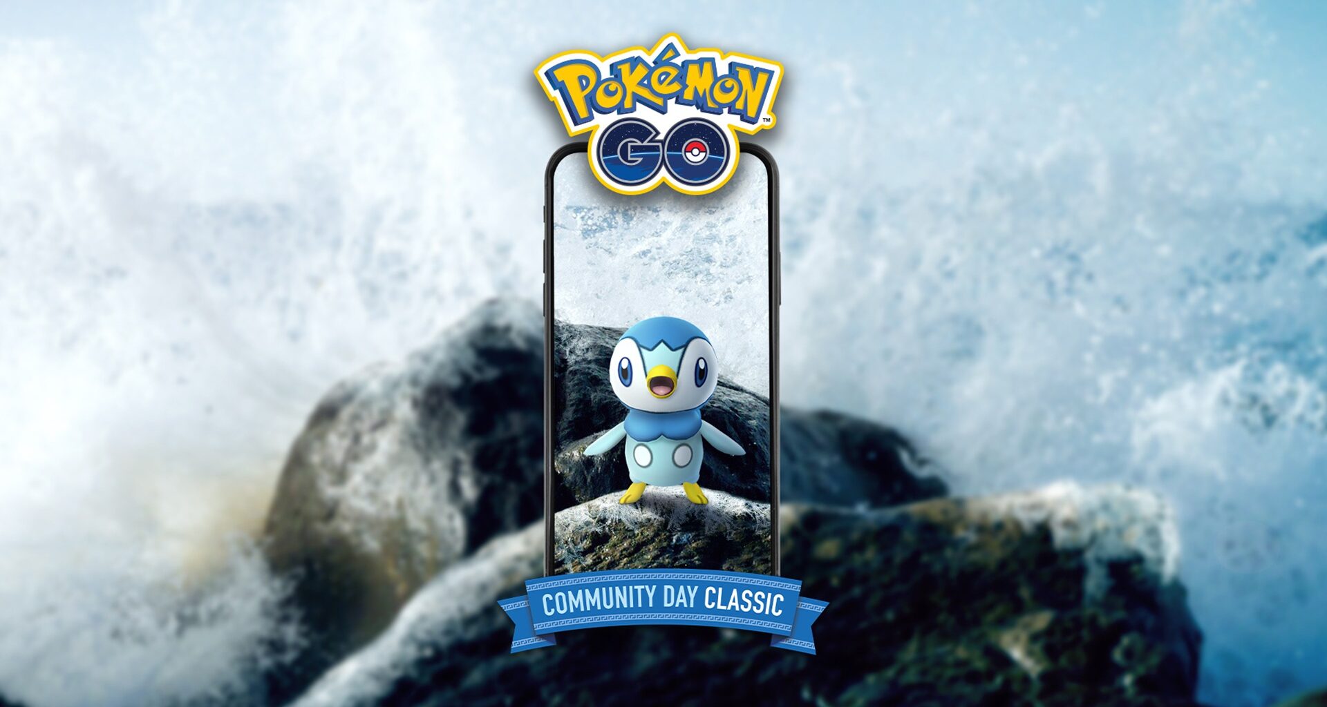 Pokémon GO detalla su Día de la Comunidad clásico para enero de 2026, centrado en Piplup