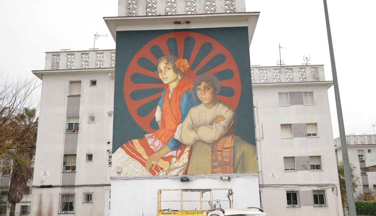 Pol y Cosa V grafittis  3