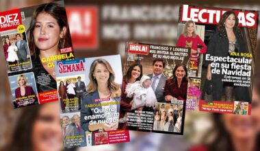 el deseo de Fabiola Martínez y el último paso de Gabriela Guillén