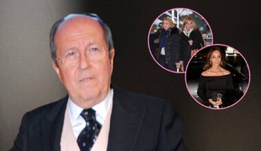 de las hermanas Lapique a la ausencia de Preysler