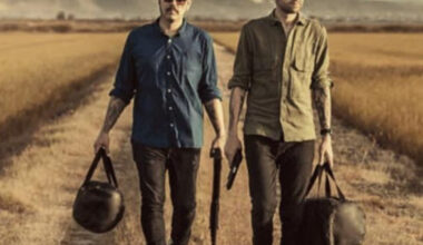 Qué significa 'Comanchería', la icónica canción de Los Chikos del Maíz