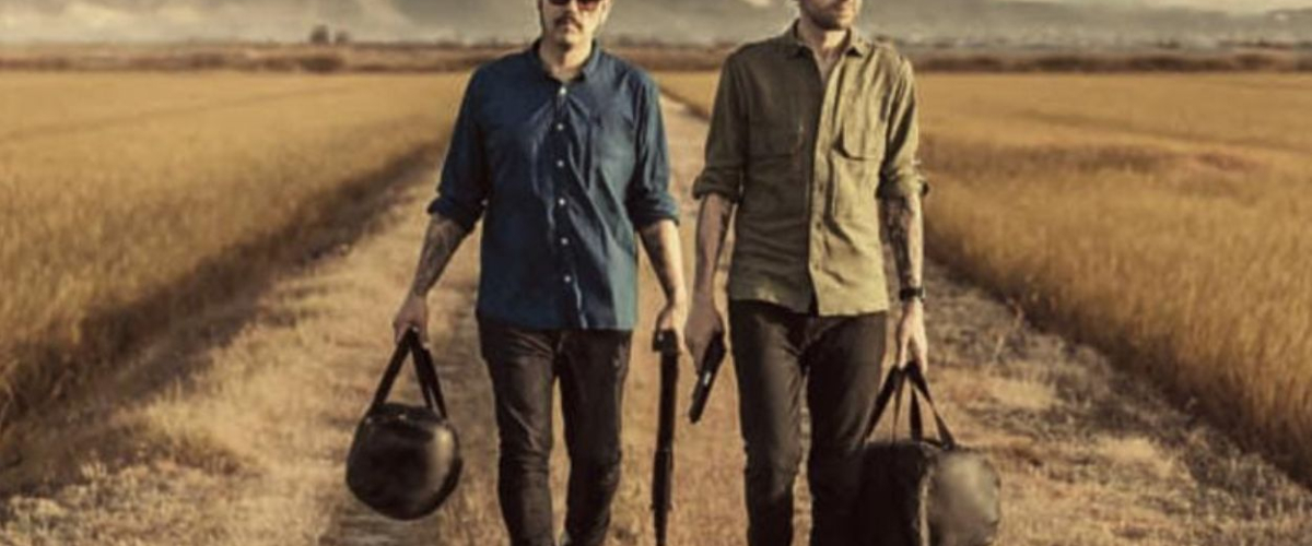 Qué significa 'Comanchería', la icónica canción de Los Chikos del Maíz