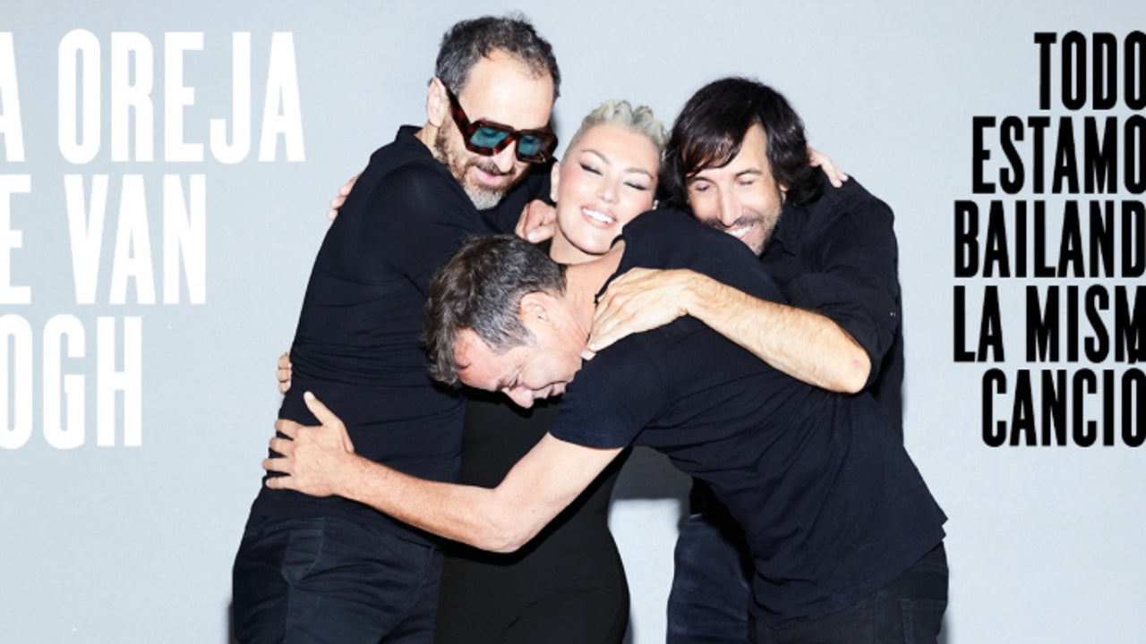 La Oreja de Van Gogh manda un mensaje en clave de su primera canción con la vuelta de Amaia Montero