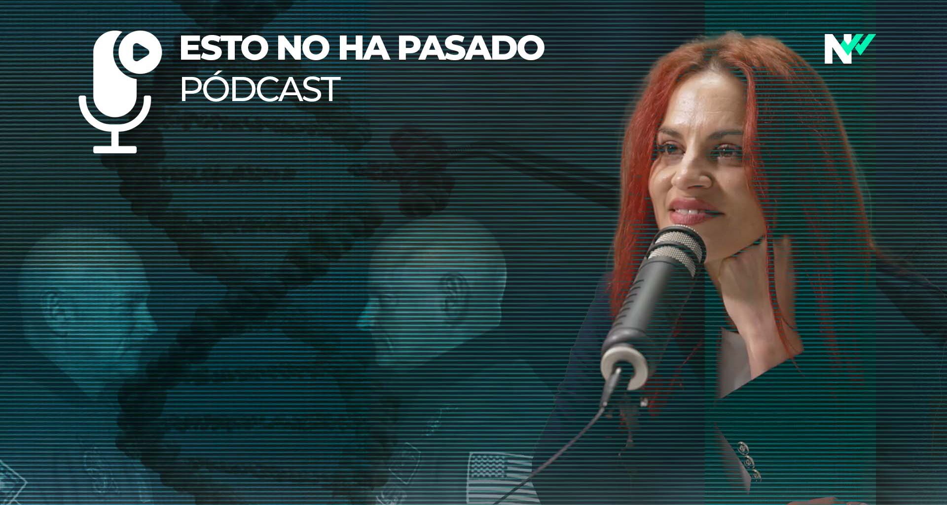 “Puede que la estación espacial se sustituya por fábricas de medicamentos en órbita”