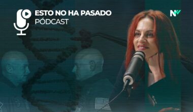 “Puede que la estación espacial se sustituya por fábricas de medicamentos en órbita”