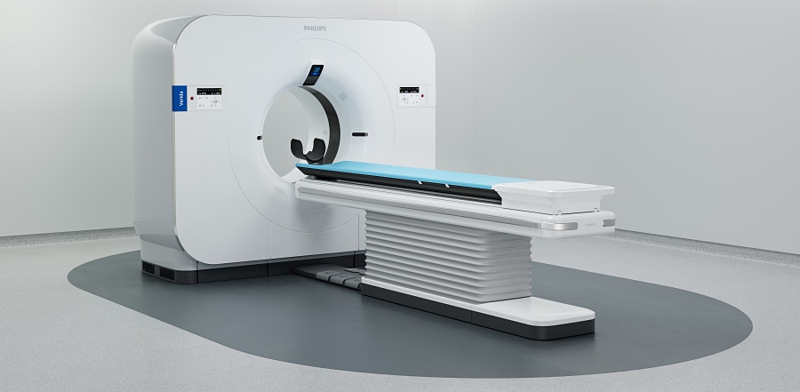 RM sin helio y TC espectral con detector por IA, avances en el diagnóstico por imagen