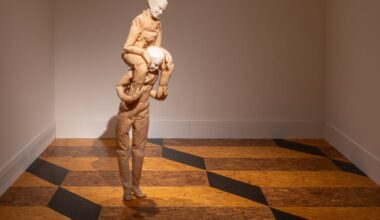 Juan Muñoz: diálogos, afinidades | El Diario Montañés