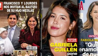 Francisco Rivera y su manejo de los medios a su antojo