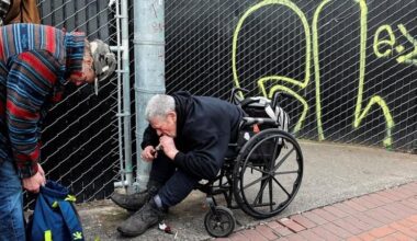 Trump califica de forma oficial el fentanilo como «arma de destrucción masiva»