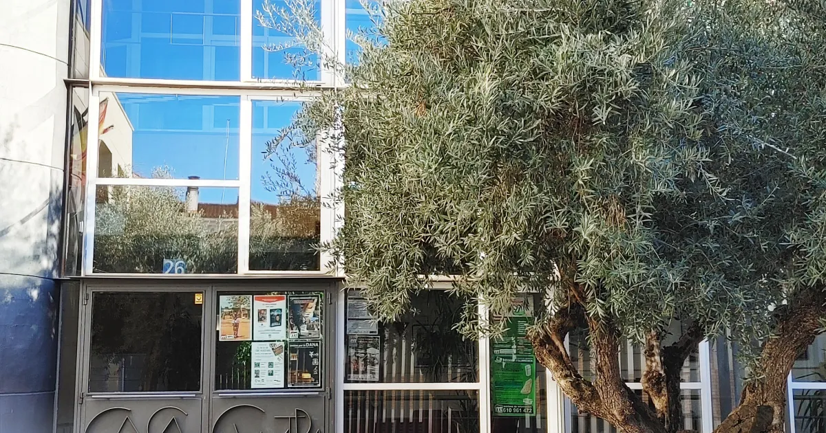 Cuentacuentos de Navidad | Taller lectura Universidad Popular