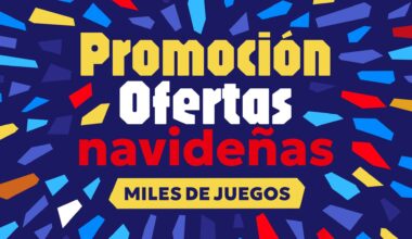 Nintendo lanza ofertas en juegos destacados de Switch y Switch 2 con la Promoción Ofertas navideñas de la eShop