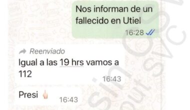 Los 'whatsapps' de Pradas revelan que el equipo de Mazón sabía que había un muerto por la dana cuatro horas antes de la alerta