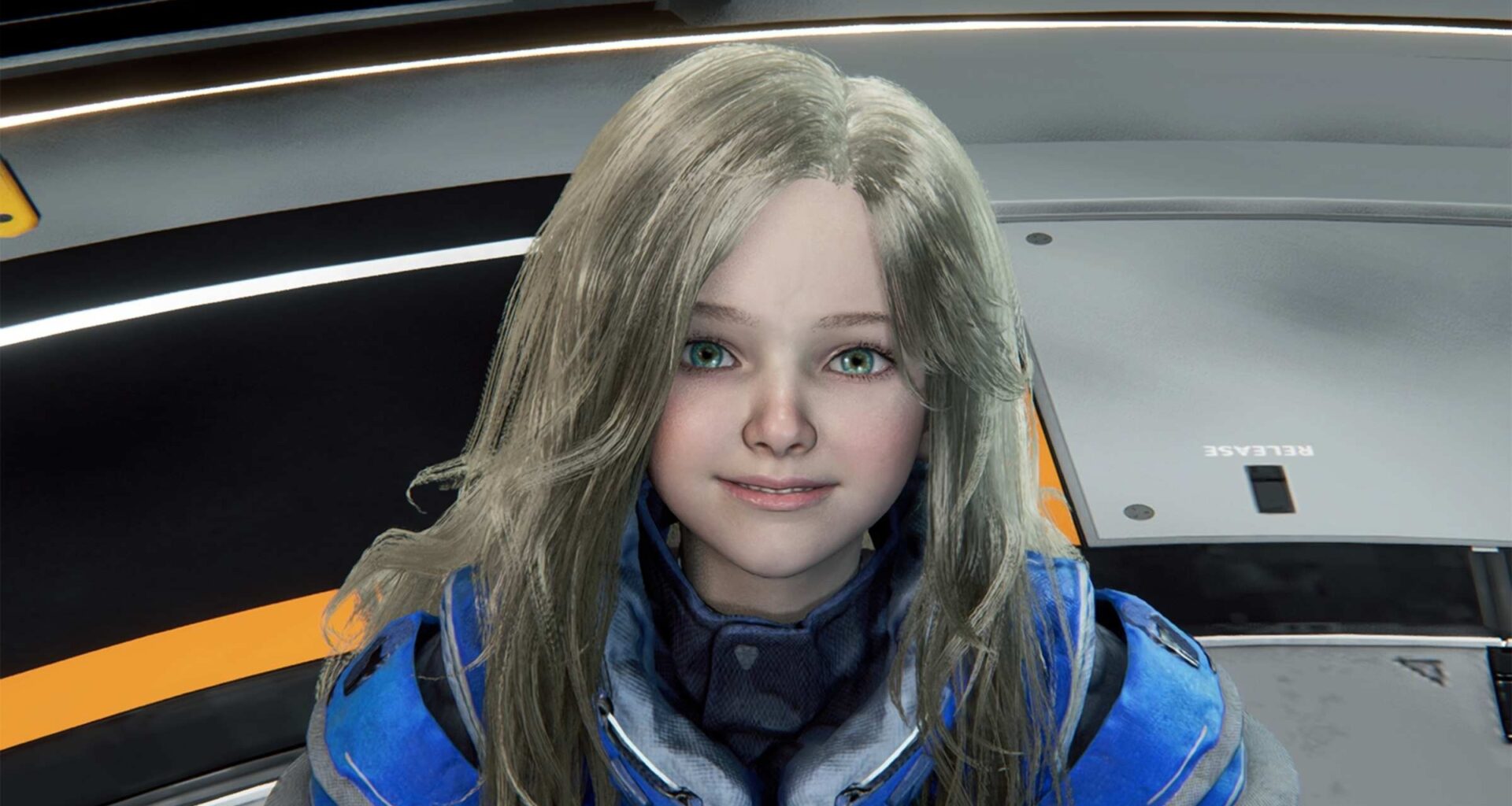 Primeras capturas de Pragmata en Nintendo Switch 2 y confirmado como game key card