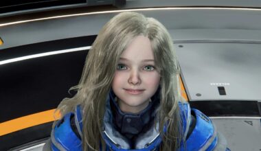 Primeras capturas de Pragmata en Nintendo Switch 2 y confirmado como game key card