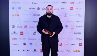 El lacianiego Arsenio Fernández gana el Premio LUX Bronce 2025 con una serie que reivindica la memoria minera