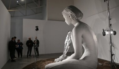 Alejandro Monge explora la relación fracturada entre el ser humano y el medio ambiente