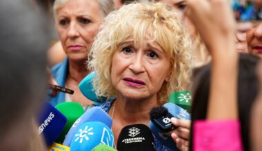 La Fiscalía de Sevilla archiva la denuncia de Amama por un supuesto borrado de mamografías