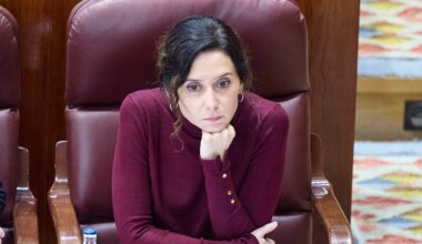 El Tribunal Constitucional rechaza el recurso del Gobierno de Ayuso contra la ley de amnistía