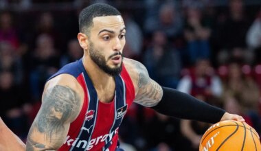 La ACB proyecta beneficio de 15,6 millones de euros en 2025-2026