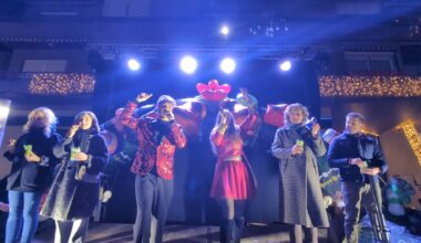 Las Preúvas Infantiles llenan de magia e ilusión la Puerta del Sol