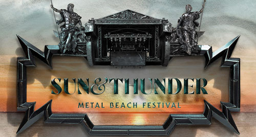 SUN and THUNDER 2026