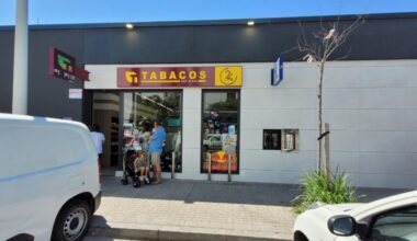 La Primitiva deja un ganador de primera categoría en Córdoba con casi 700.000 euros de premio