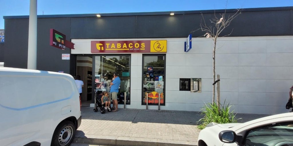 La Primitiva deja un ganador de primera categoría en Córdoba con casi 700.000 euros de premio