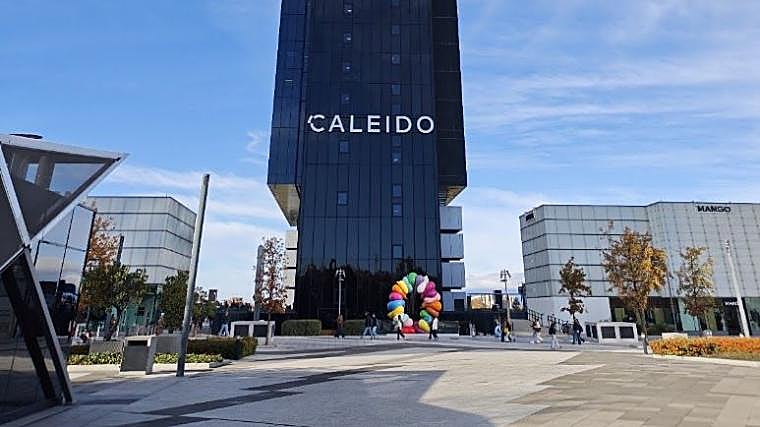 Imagen capturada con la cámara principal