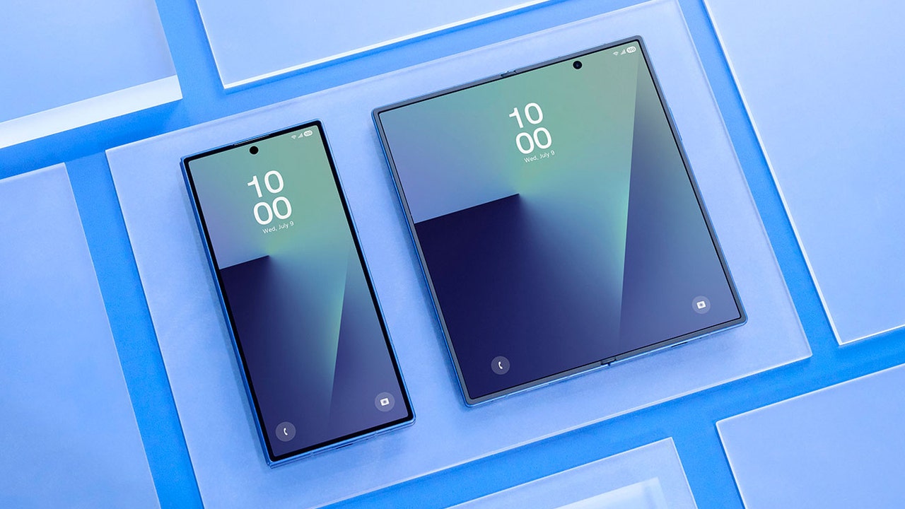 Las cámaras del Samsung Galaxy Z Fold 8 darán un buen salto de calidad