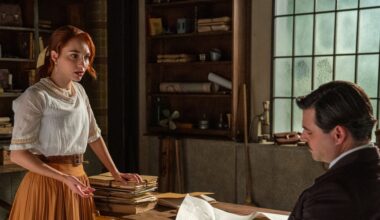 'La Promesa', avance del capítulo 737 del jueves 18 de diciembre de 2025