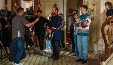 «No siempre hay que hacer lo que el espectador quiere ver»