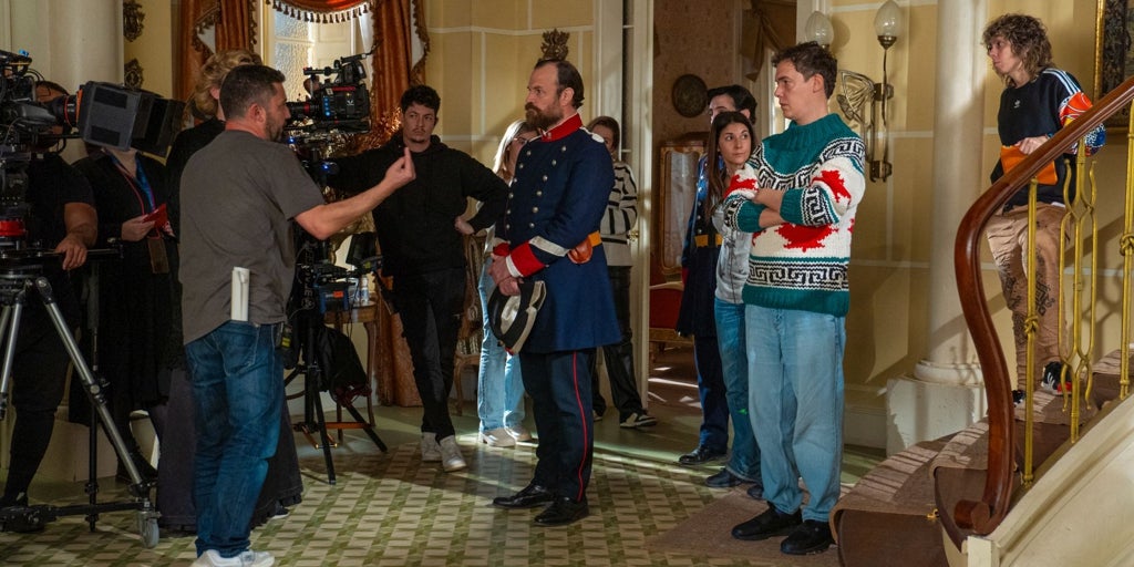 «No siempre hay que hacer lo que el espectador quiere ver»