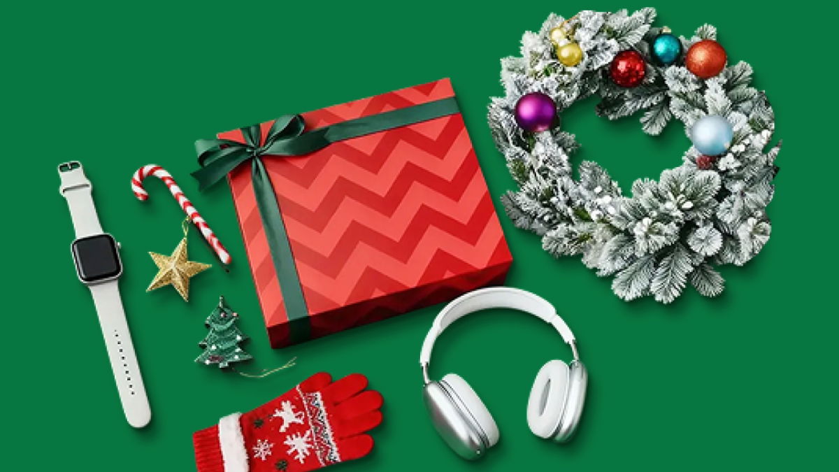 La Promo de Navidad hunde el precio de los superventas de AliExpress antes de las fiestas