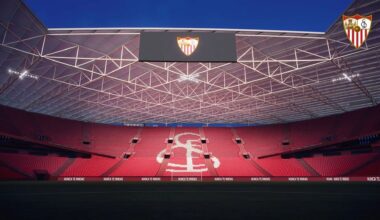 Del Nido Carrasco, en la Junta del Sevilla 2025