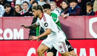 El mensaje publicado por Isaac Romero.