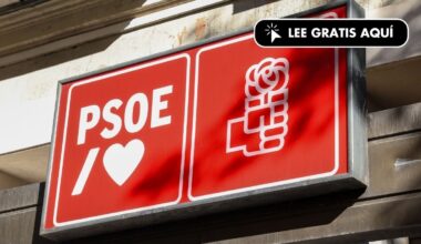 El PSOE entrega al juez la documentación sobre los pagos en metálico de 2017 a 2024