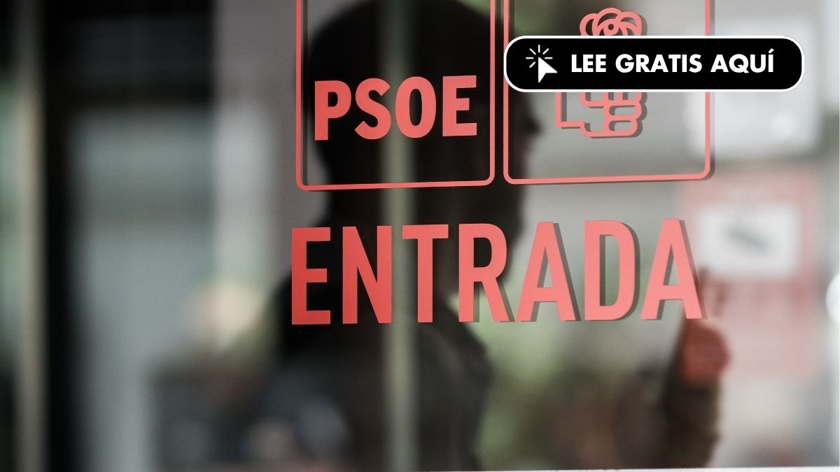 Una militante denuncia por el canal interno del PSOE a otro alcalde gallego por acoso laboral