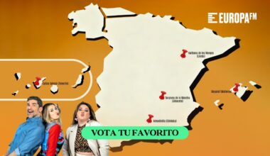 Haz de juez en la segunda semana de Pueblos especiales y vota por la localidad ganadora