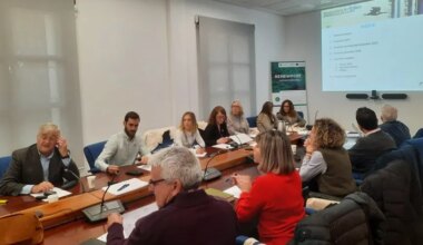 Ecoport II priorizará el despegue de las energías renovables en el puerto de Valencia