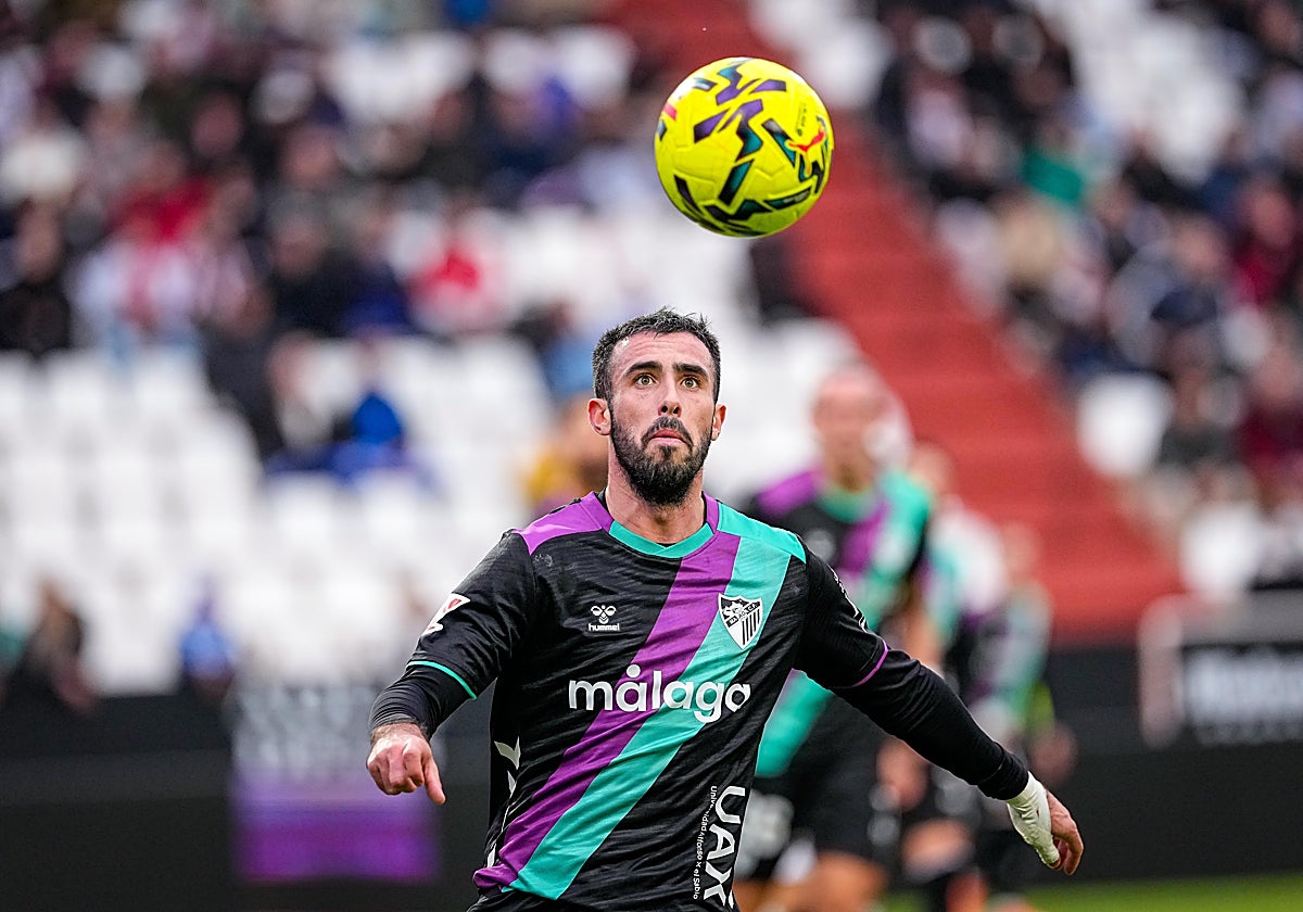 Así queda la clasificación de Segunda División tras la jornada