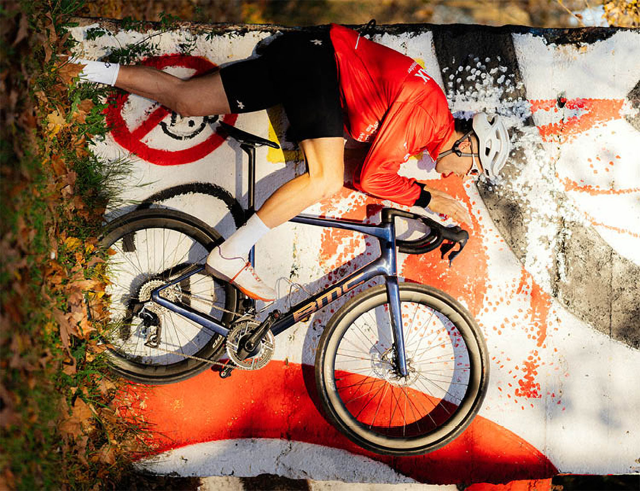 Taylor Phinney regresa a BMC como embajador de la marca