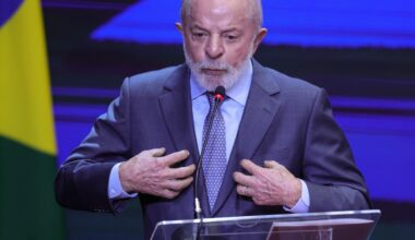 Lula destaca entrada del agro brasileño a 500 nuevos mercados