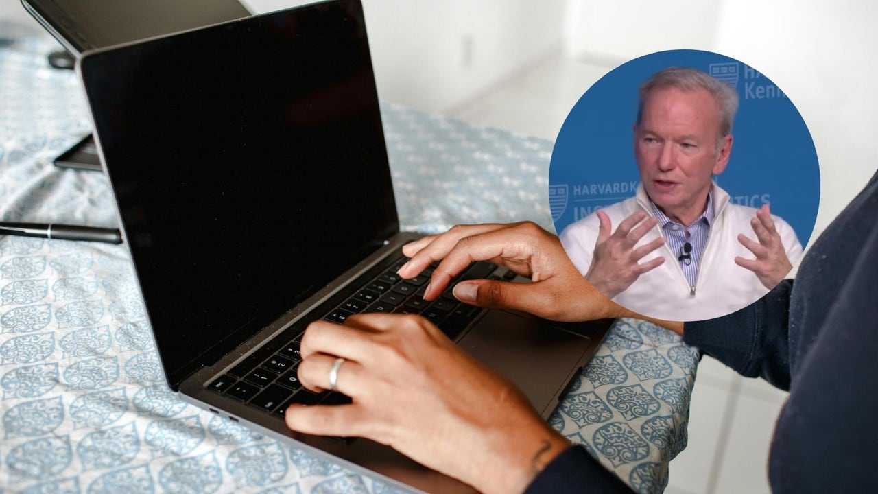 "La IA no está en una burbuja, en todo caso, está infravalorada"