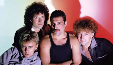 Brian May anuncia un nuevo inédito de Queen de su álbum de 1974