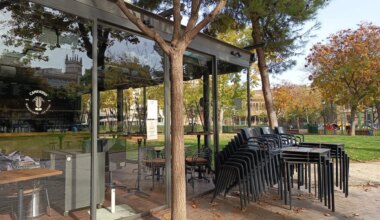 La cadena de hostelería de Zaragoza Grupo Verbena solicita el concurso de acreedores para "asegurar el futuro"